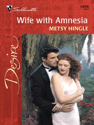 cover image of Wife with Amnesia